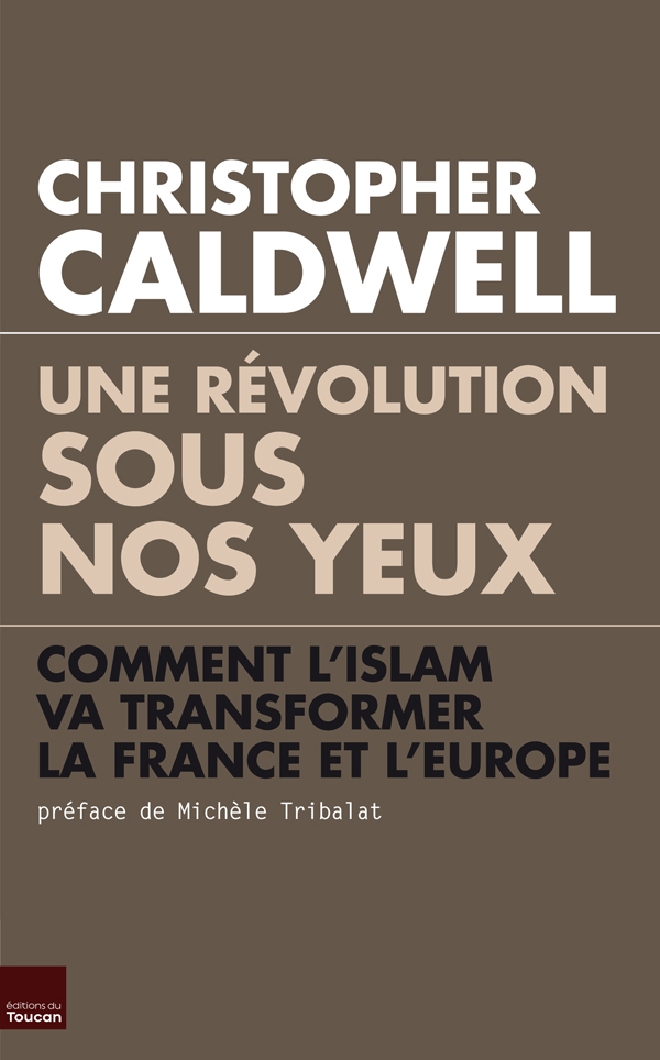 REVOLUTION SOUS NOS YEUX