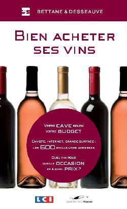 BIEN ACHETER SES VINS