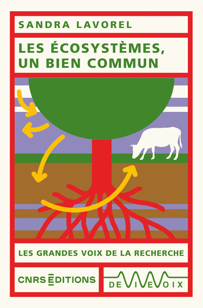 ECOSYSTEMES, UN BIEN COMMUN