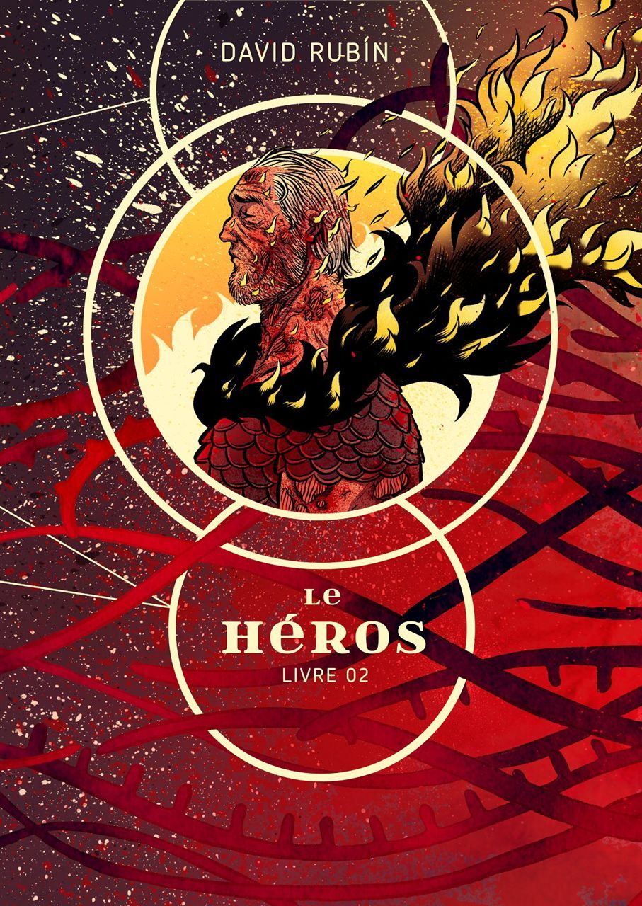 HEROS (LE)- LIVRE 02