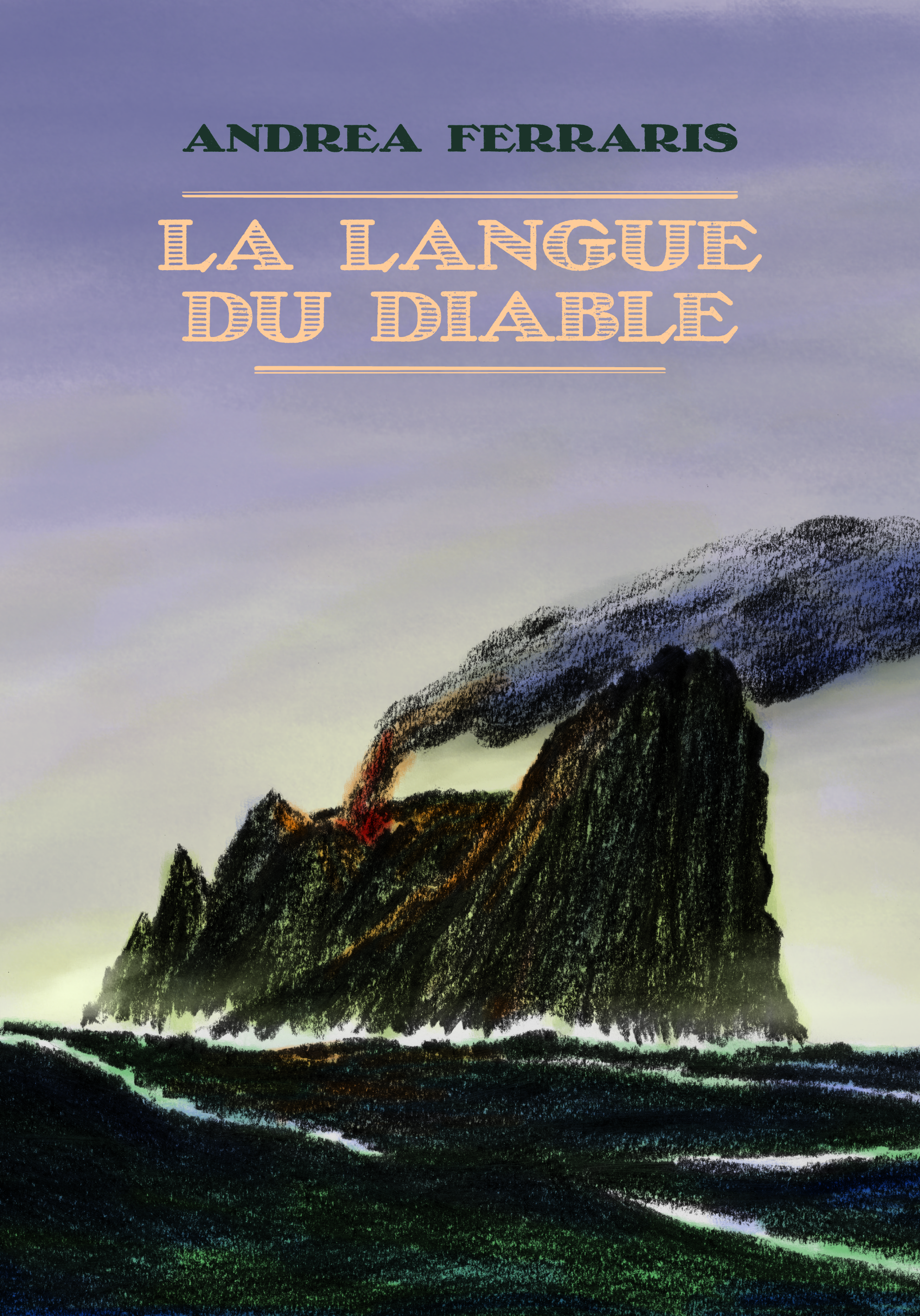 LANGUE DU DIABLE