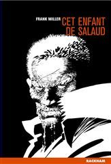 SIN CITY T4 - CET ENFANT DE SALAUD