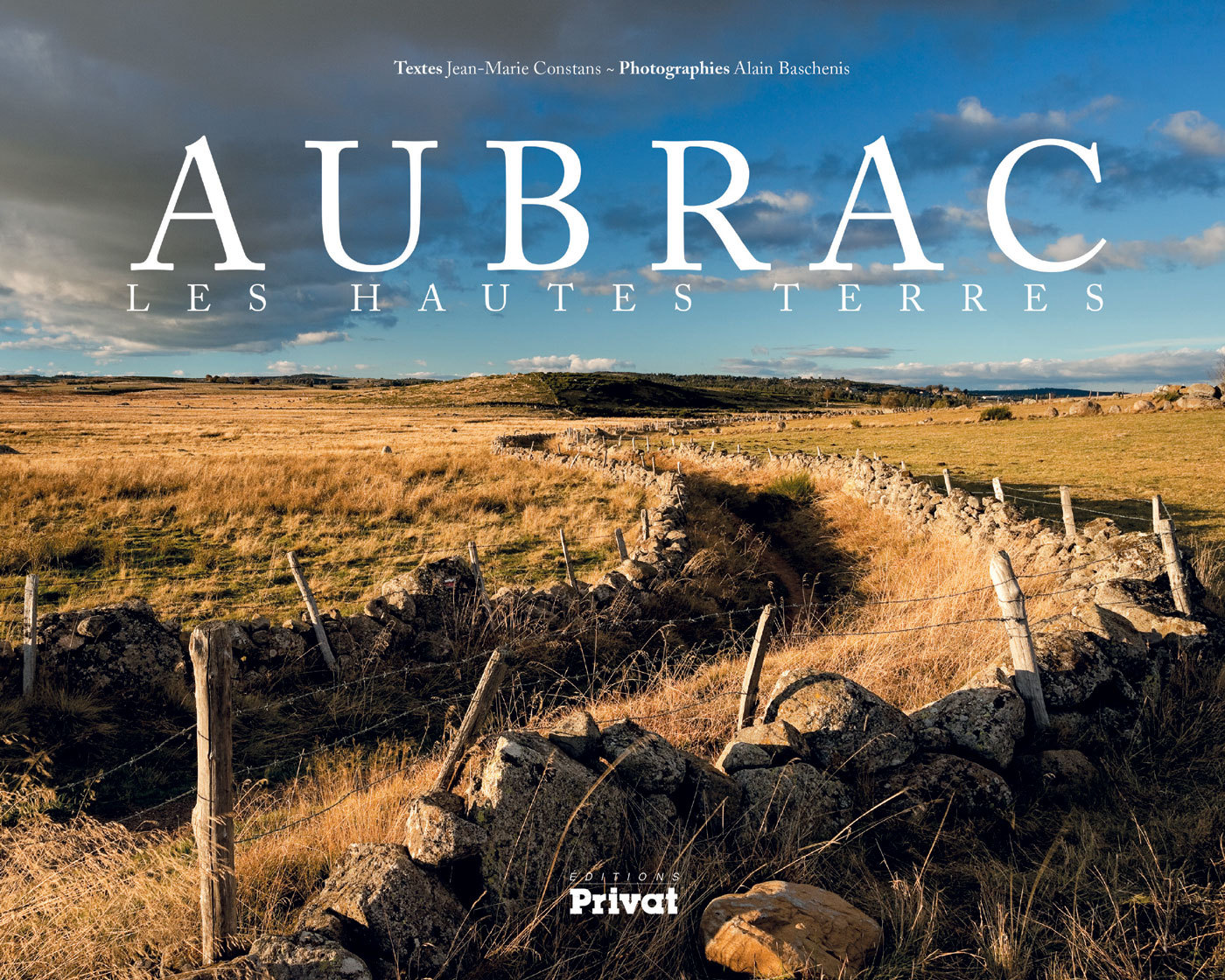 AUBRAC LES HAUTES TERRES