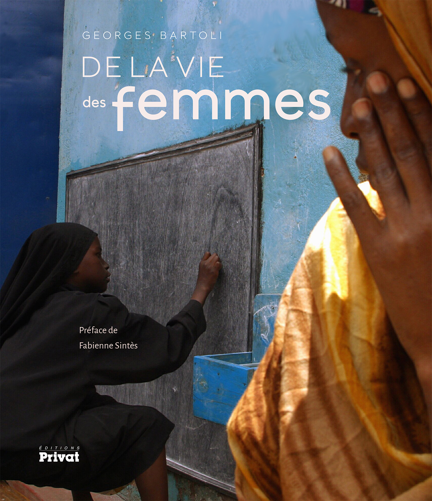 DE LA VIE DES FEMMES