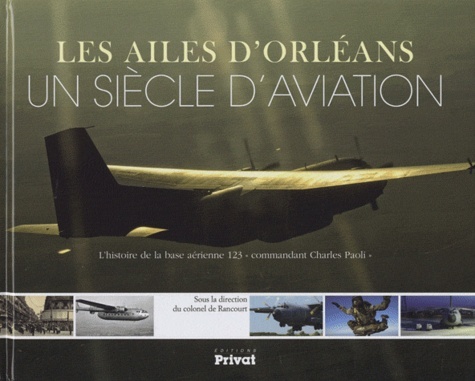 AILES D´ORLEANS (LES)