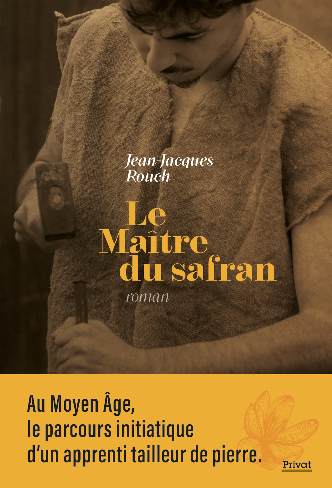 LE MAITRE DU SAFRAN