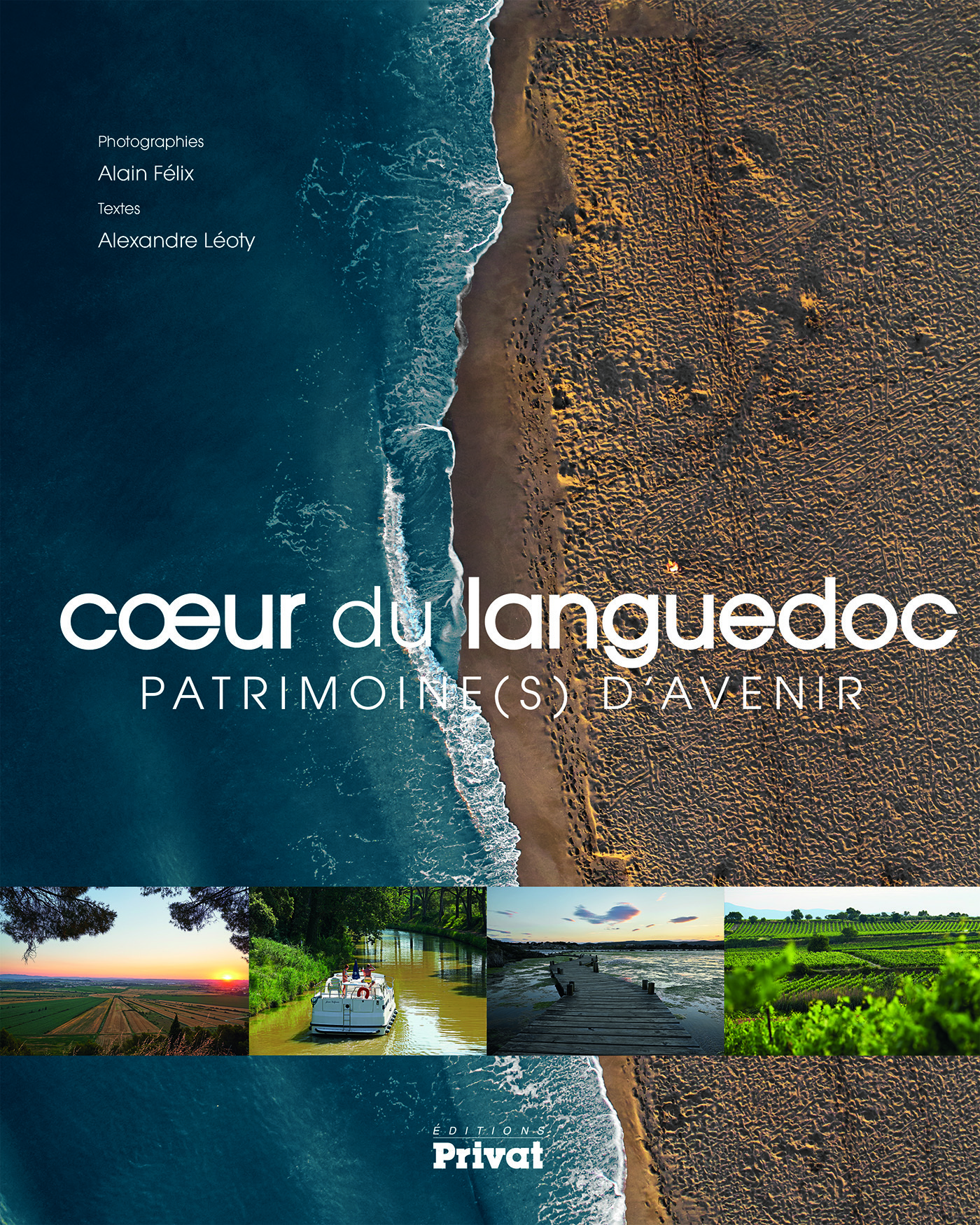 COEUR DU LANGUEDOC, PATRIMOINE(S) D´ AVENIR