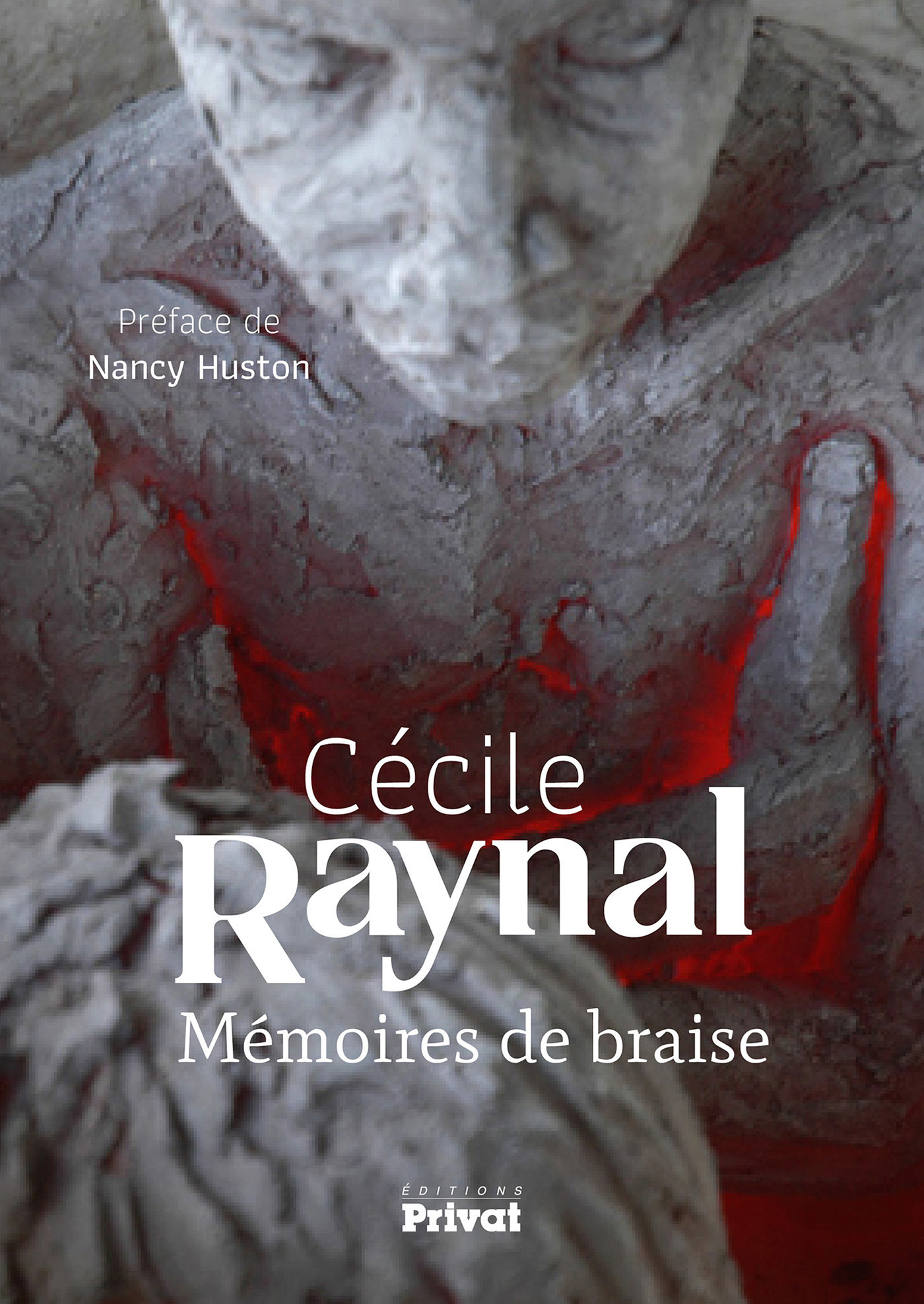 MEMOIRES DE BRAISE