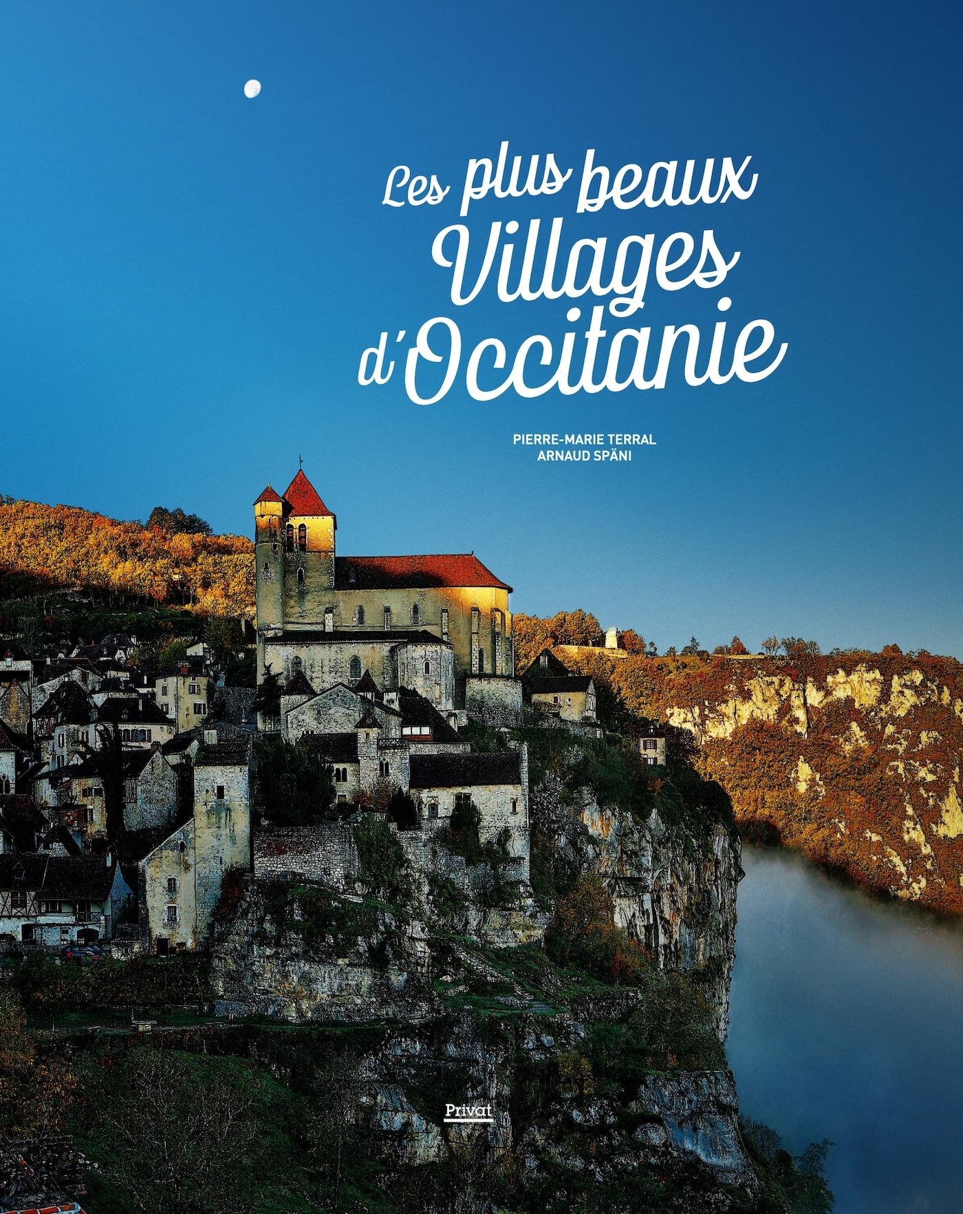 PLUS BEAUX VILLAGES D´OCCITANIE