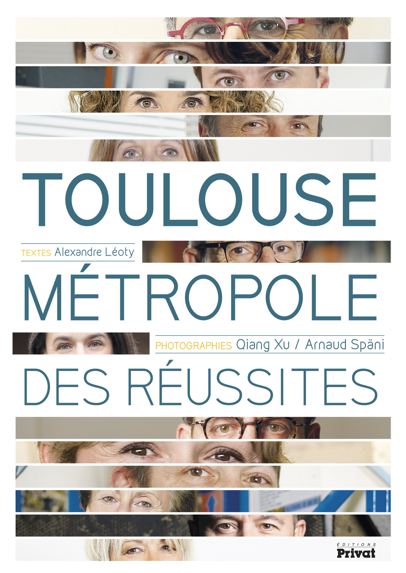 TOULOUSE METROPOLE DES REUSSITES