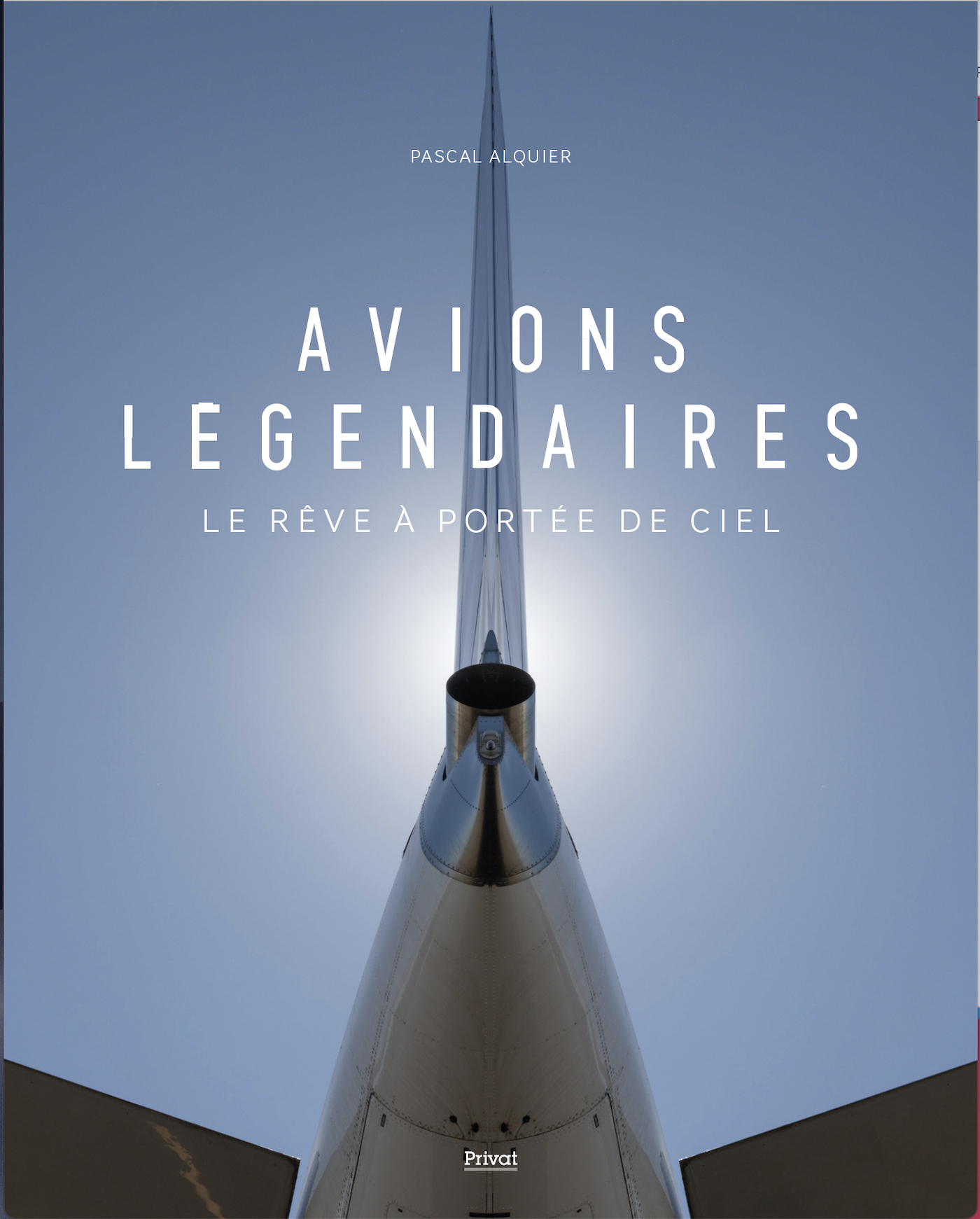 AVIONS LEGENDAIRES