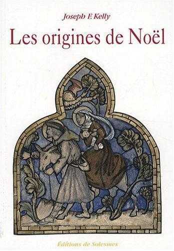 ORIGINES DE NOEL