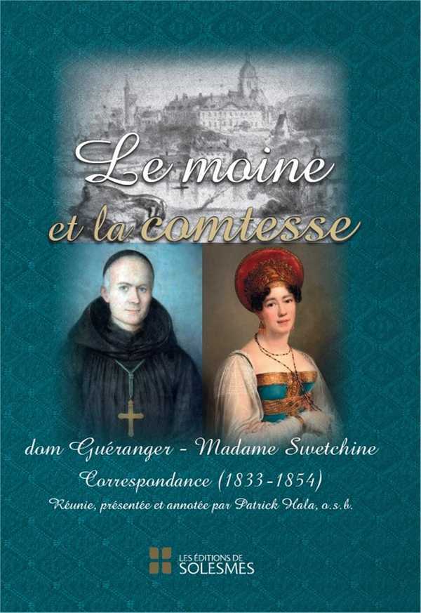 MOINE ET LA COMTESSE