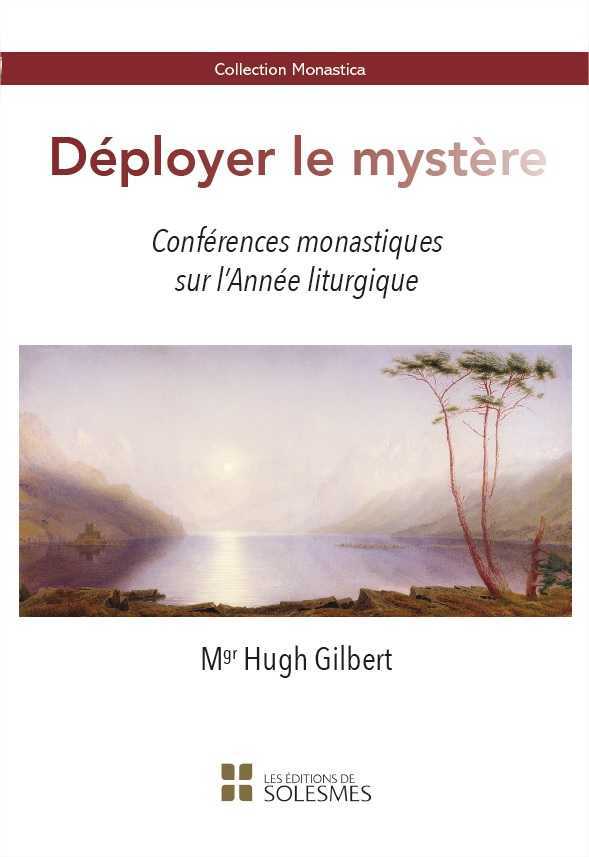DEPLOYER LE MYSTERE