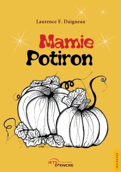 MAMIE POTIRON