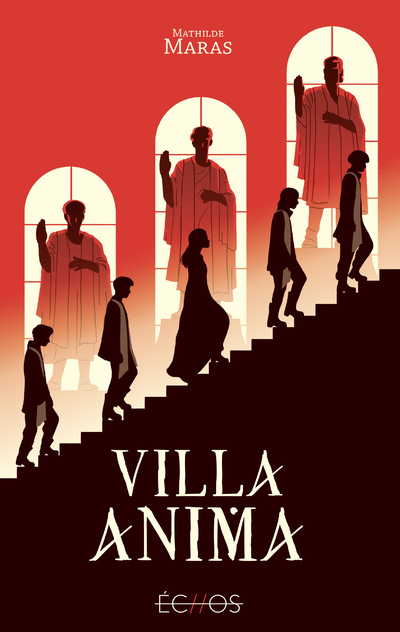 VILLA ANIMA