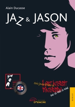 JAZ & JASON