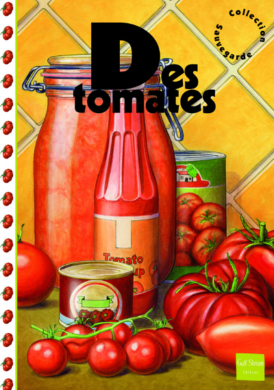 TOMATES