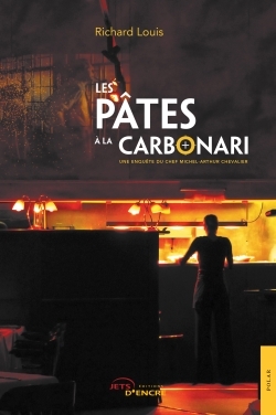 PATES A LA CARBONARI