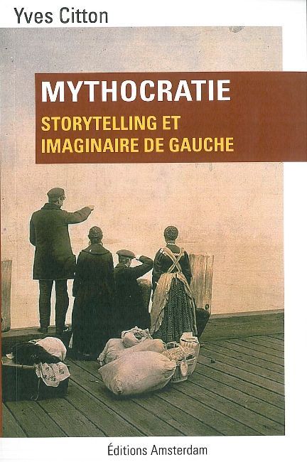 MYTHOCRATIE