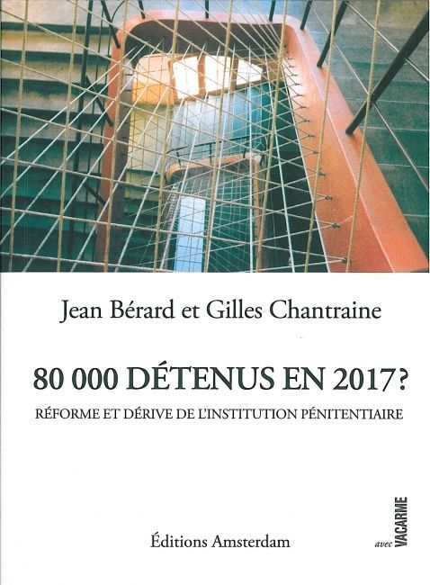 80000 DETENUS EN 2017 ?