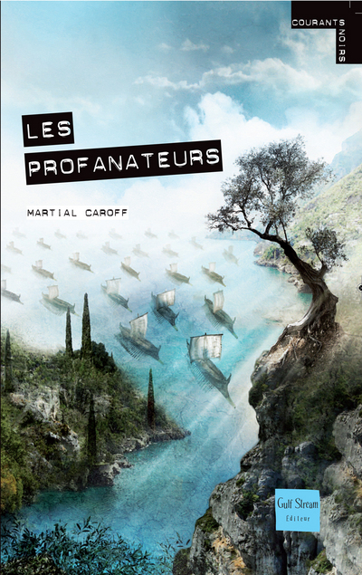 PROFANATEURS (LES)