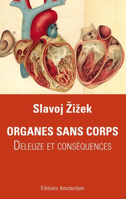 ORGANES SANS CORPS