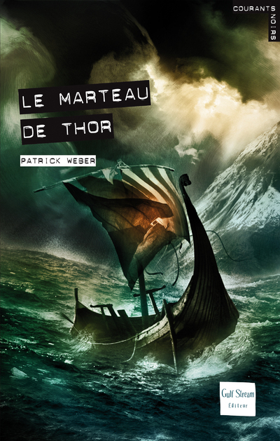 MARTEAU DE THOR