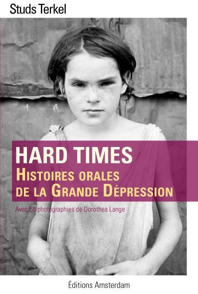 HARD TIMES