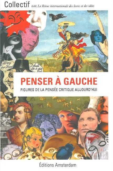 PENSER A GAUCHE
