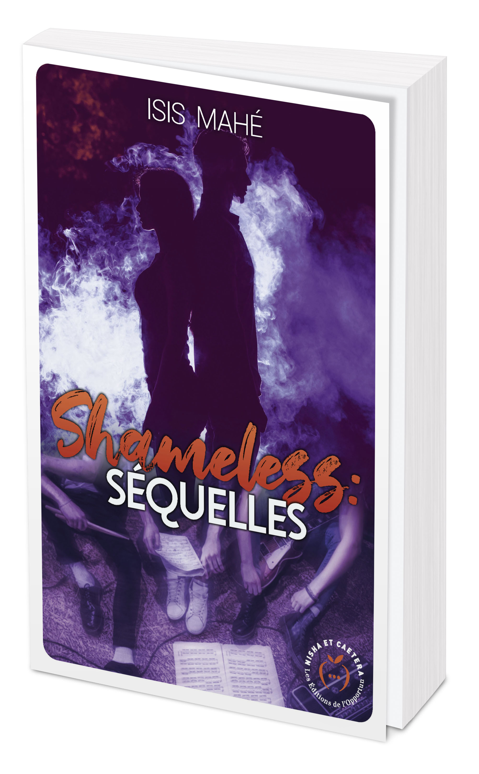 SHAMELESS : SEQUELLES