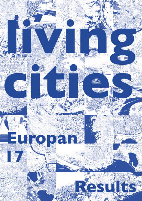 CATALOGUE EUROPAN 17
