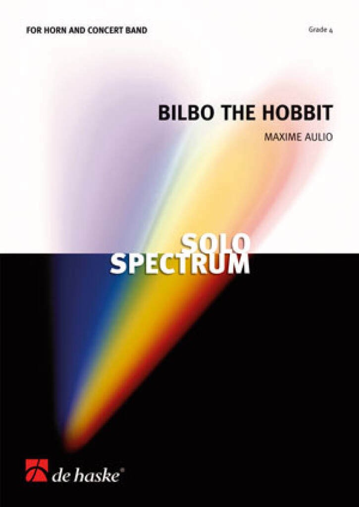 BILBO THE HOBBIT COR