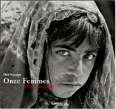 ONZE FEMMES FACE A LA GUERRE