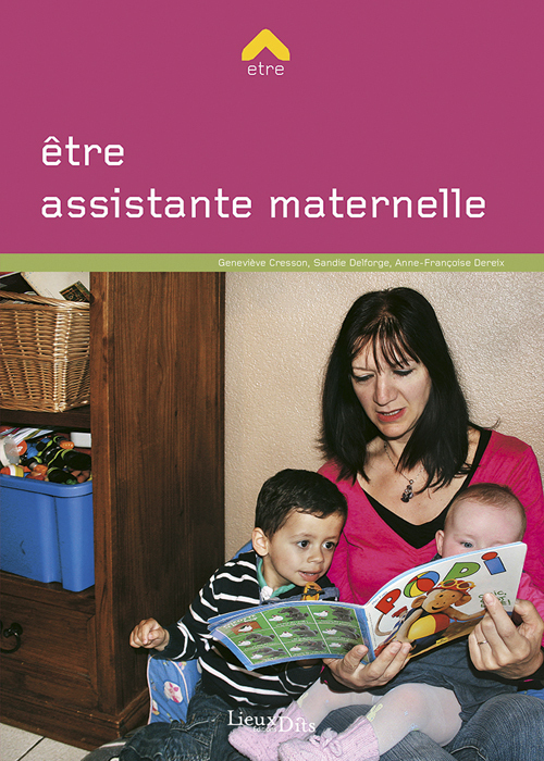 ETRE ASSISTANT(E) MATERNEL(LE)