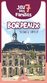 JEU DES 7 FAMILLES BORDEAUX