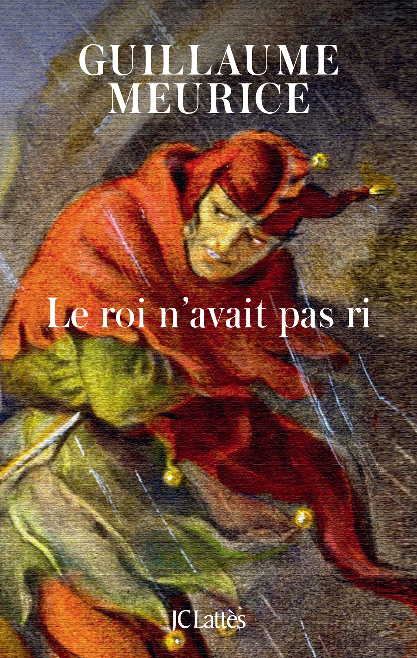 ROI N´AVAIT PAS RI