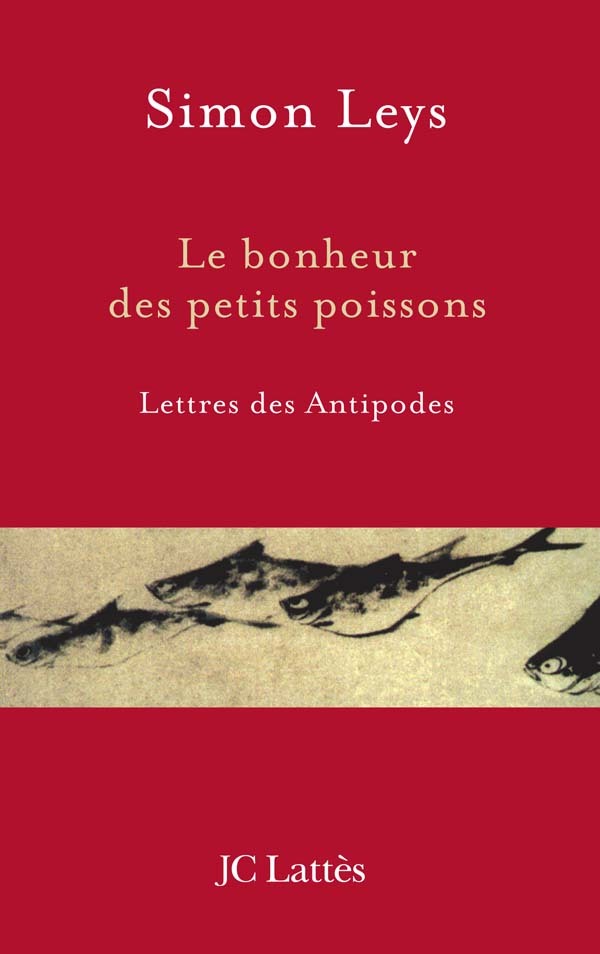 BONHEUR DES PETITS POISSONS