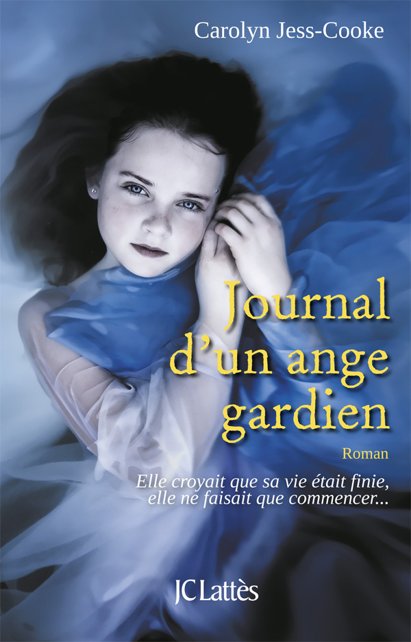 JOURNAL D´UN ANGE GARDIEN
