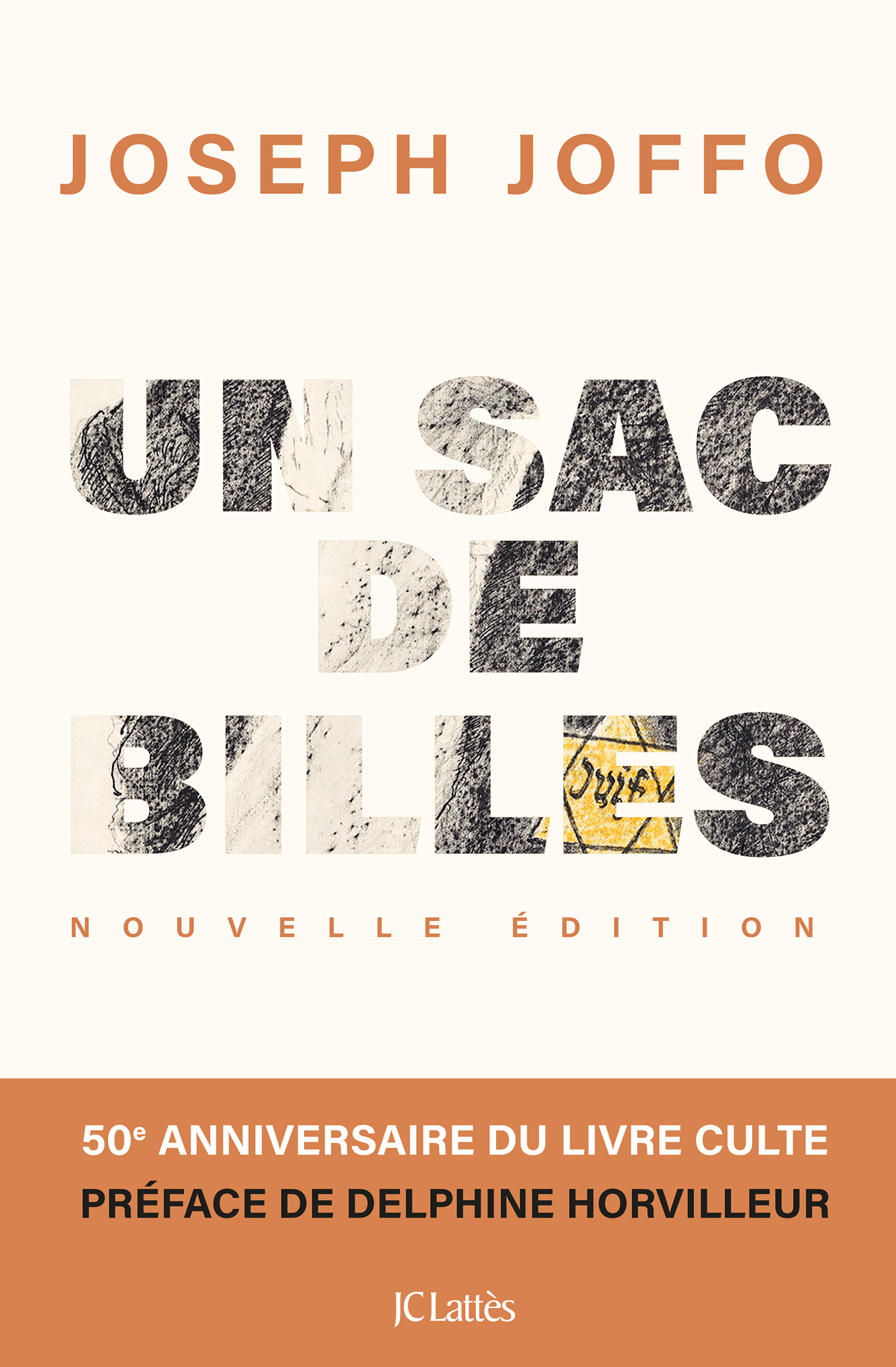 SAC DE BILLES (EDITION ANNIVERSAIRE ILLUSTREE)