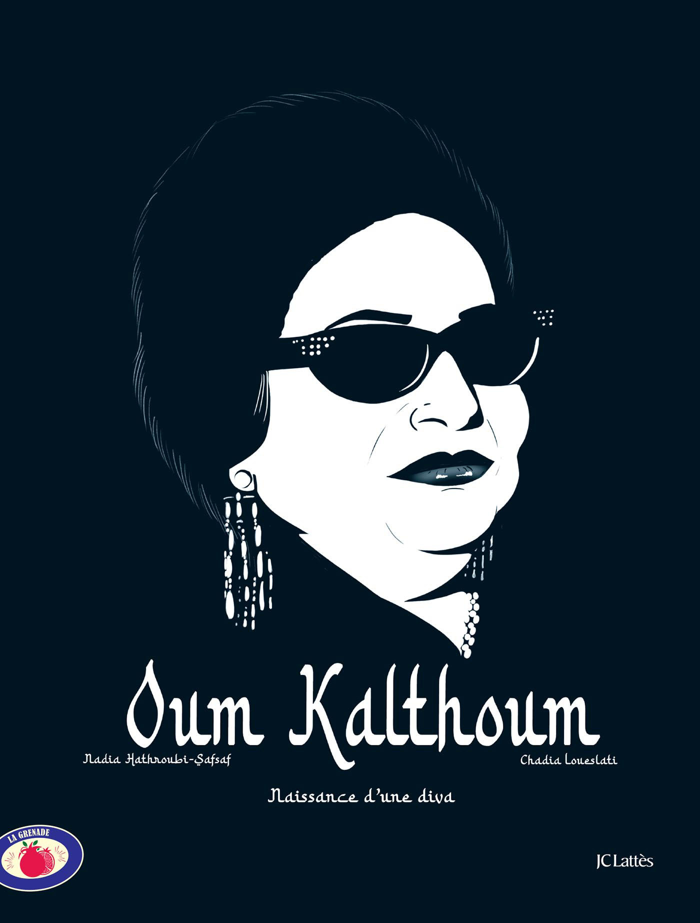 OUM KALTHOUM - NAISSANCE D´UNE DIVA