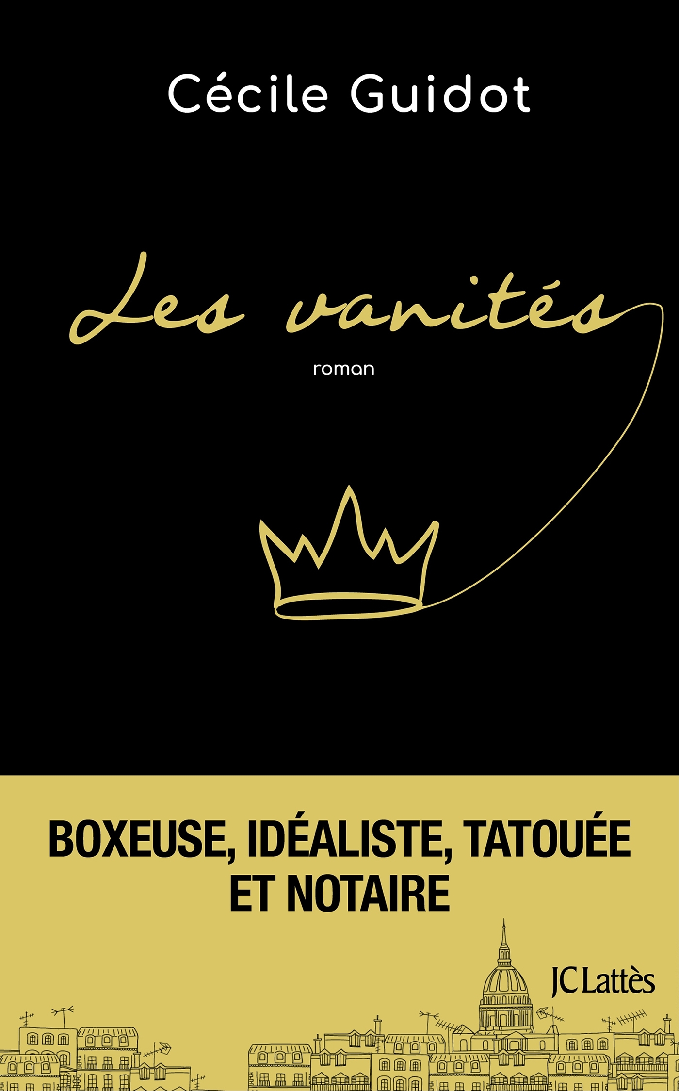 VANITES