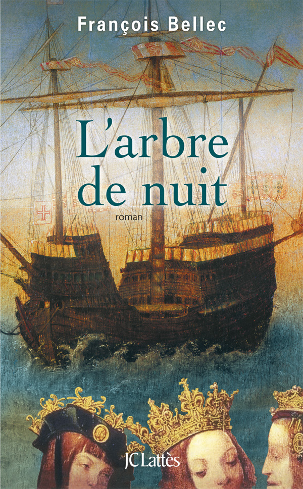 L´ARBRE DE NUIT