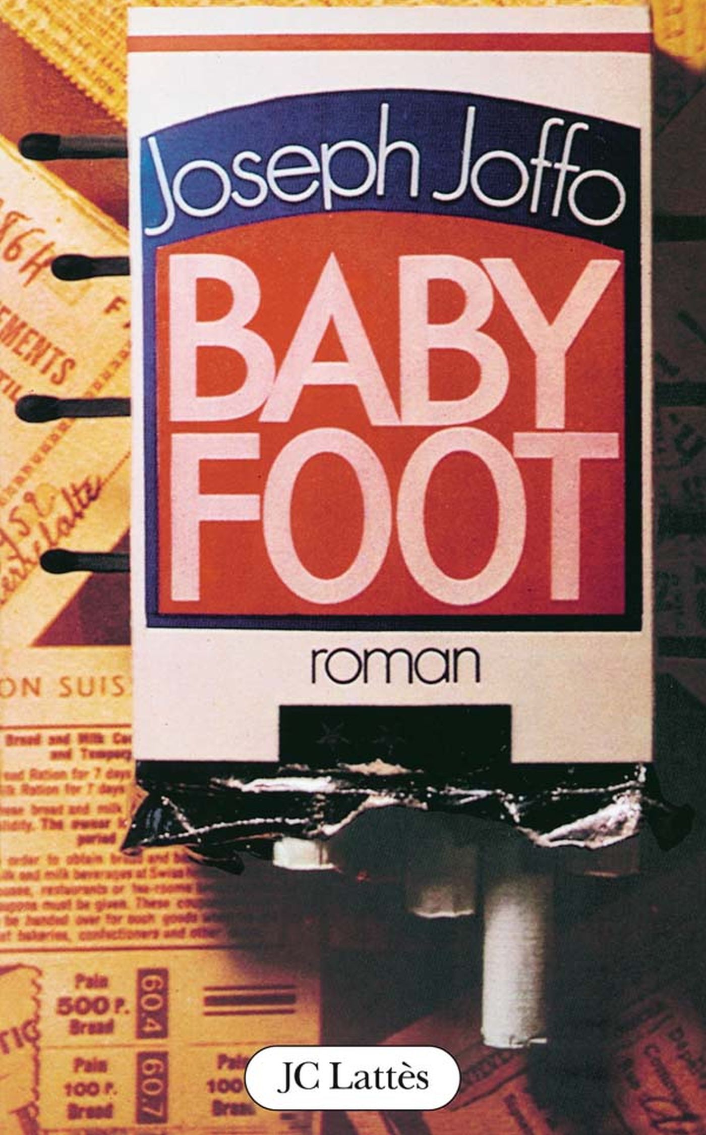 BABY-FOOT