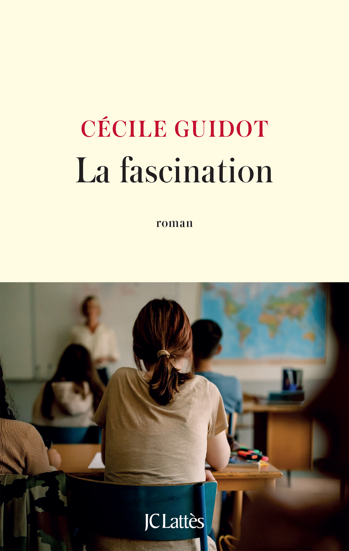 FASCINATION