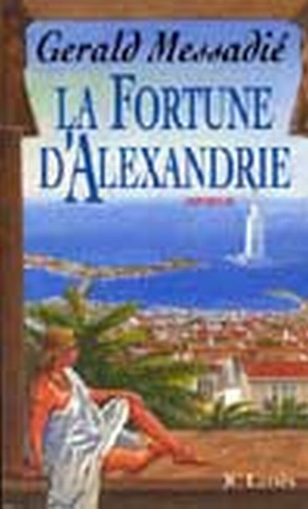 FORTUNE D´ALEXANDRIE
