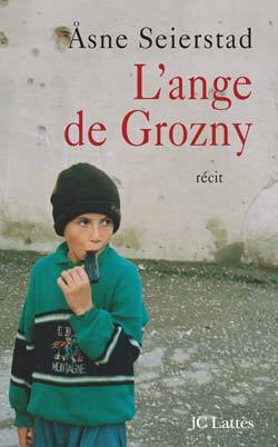 ANGE DE GROZNY