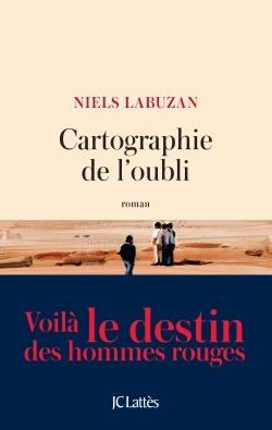 CARTOGRAPHIE DE L´OUBLI