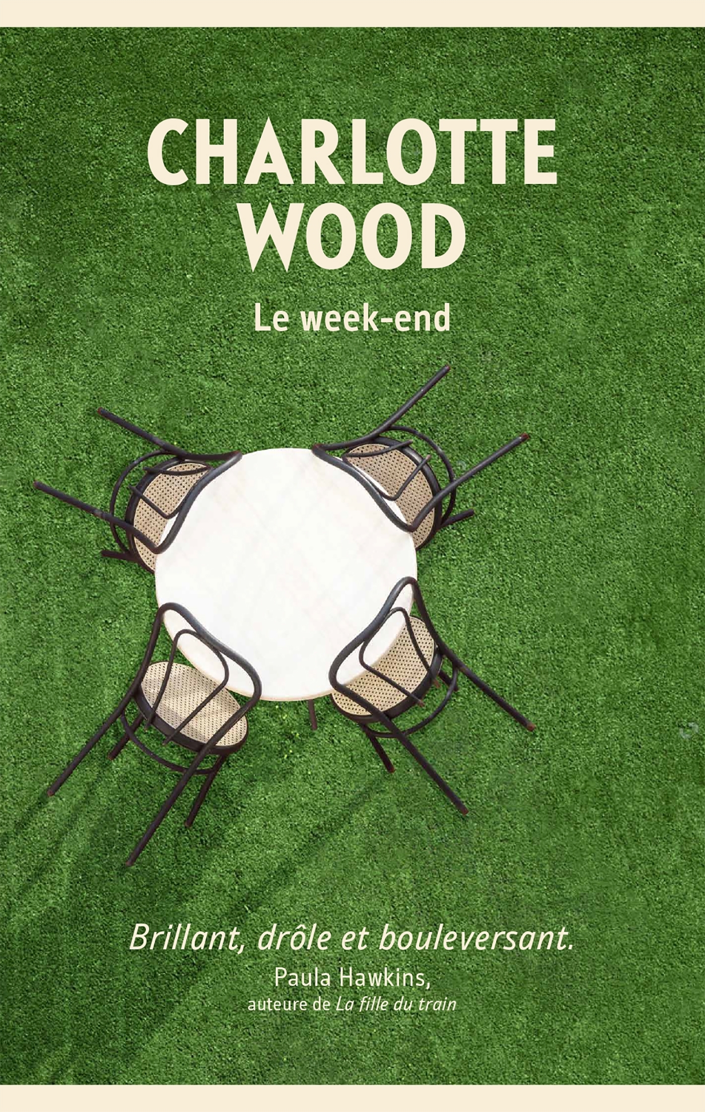 WEEK-END