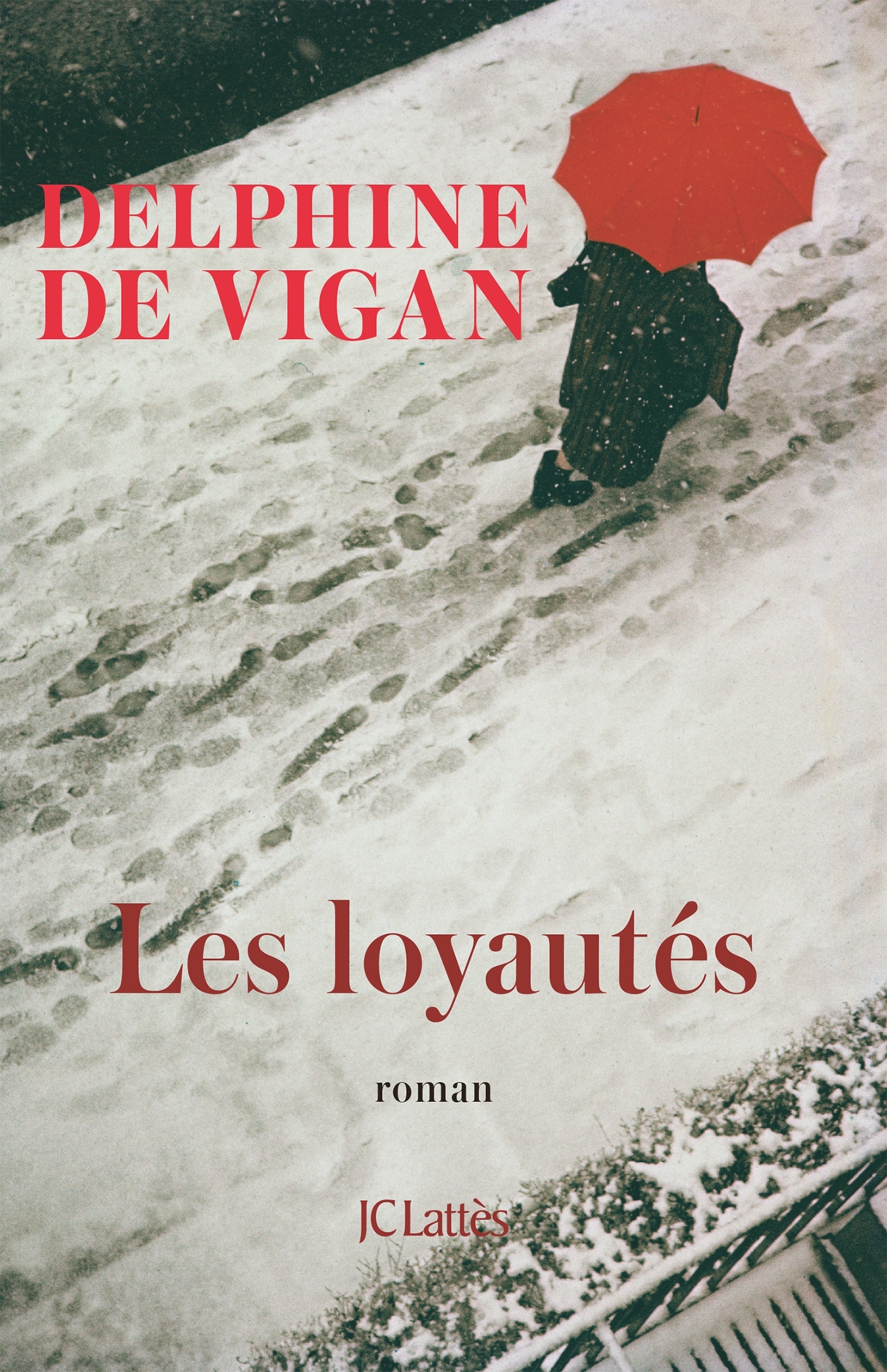 LOYAUTES